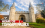 Home Of Topkapı Palace